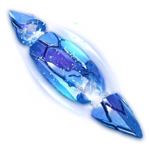 Tauforged Azure Archon Shard