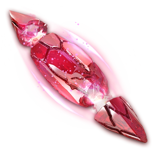 Tauforged Crimson Archon Shard