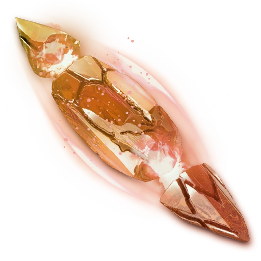 Tauforged Topaz Archon Shard